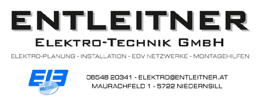 Entleitner Elecktrotechnik GmbH