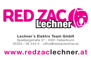 REDZAC Lechner